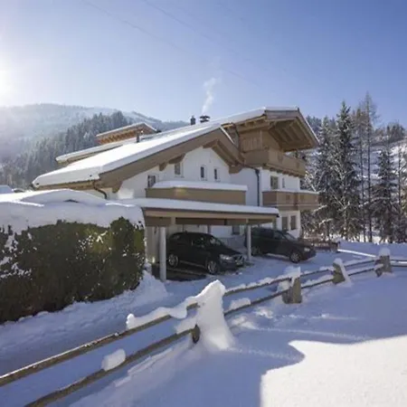 Apartment Haus Harmony V Ellmau