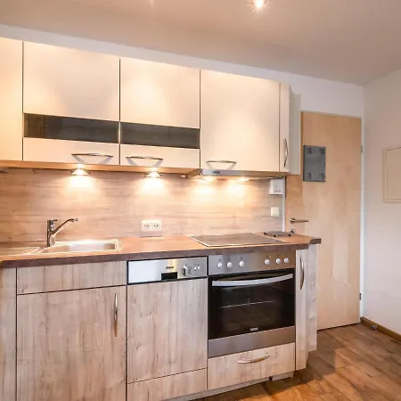 Haus Harmony V Apartment *