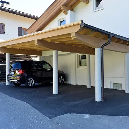 Haus Harmony V Ellmau