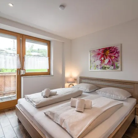 Apartment Haus Harmony V *