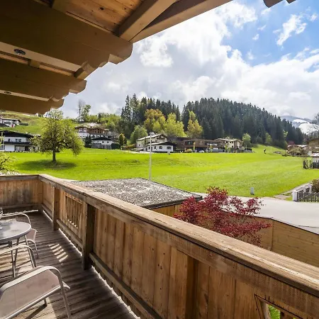 Apartment Haus Harmony V