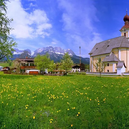 Haus Harmony V *