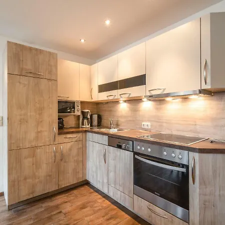 Haus Harmony V Apartment