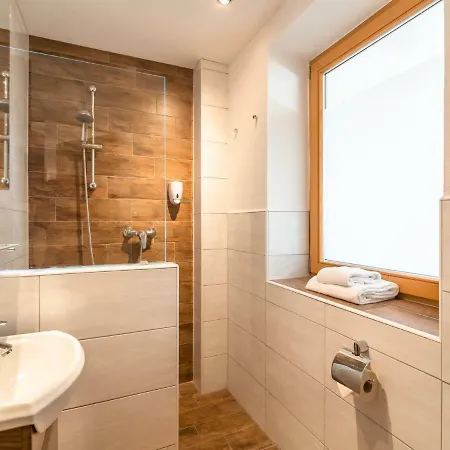 Apartment Haus Harmony V