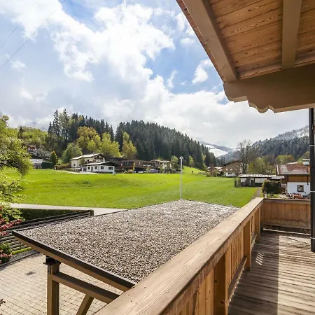 Apartment Haus Harmony V *